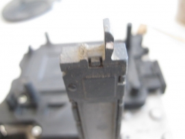 Audi  Transmission VALVE BODY 02E927770AE  AS IS  NO RETURN